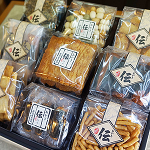贈答品　磯の香